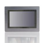 Vehicle VESA Mount RJ45 Android Touch Panel PC 1024*600