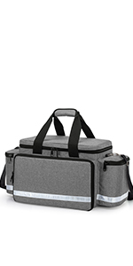 First aid bag