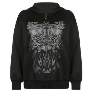 Wholesale Low Moq Clothing Manufacturer Women'S 100% Polyester Fleece Zip Up Long Sleeve Hoodies from china suppliers