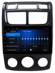 Ouchuangbo car radio multi media android 8.1 for Kia Sportage with gps