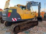 Korean Original EFI Engine EC140 Volvo Crawler Excavator