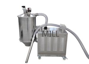 Wholesale Flour Vacuum Conveyor For Powder Automatic Efficient Conveying Vacuum System from china suppliers