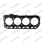 Full Gasket Kit 4D84 4D84-3 Iron 729906-92761