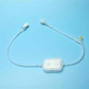Wholesale High Flow Fluids Membrane PES , Infusion Filter IV Filter from china suppliers