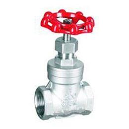 Wholesale Threaded Gate Valve from china suppliers