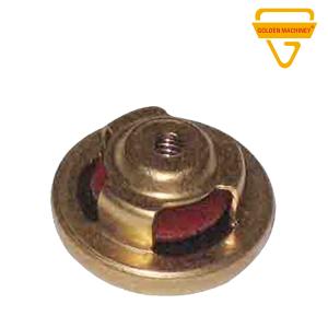 Wholesale 244834 0000910810 82000300177 Volvo Man Truck Fuel Pump Valve from china suppliers