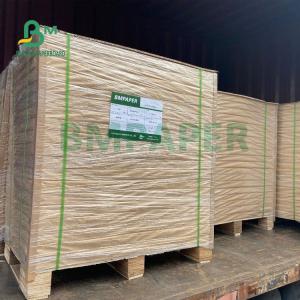 Wholesale 1.5mm 2mm Bleached White Cellulose Board Sheet For Phone Boxes 70 x 100cm from china suppliers