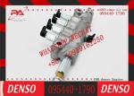 095440-1790 31440-48010 Common Rail Diesel Engine spare parts Diesel Fuel