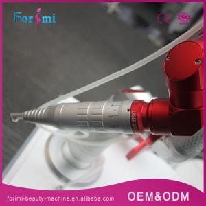 Wholesale forimi q switched nd yag laser machine tattoos pigmentations freckles removal laser machine from china suppliers