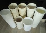 200 micron Dust Filter Bag Nylon Polyester nonwoven for food industry