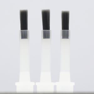 Wholesale Customizable Mini Nail Brush small nail cleaning brush Nylon from china suppliers