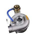 Engine Turbocharger 02/203160 02-203160 02203160 2674A209 For JCB 3CX 4CX 4CX444