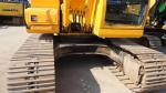 Hyundai R150LC-7 CRAWLER EXCAVATOR FOR SALE/USED HYUNDAI EXCAVATOR