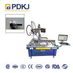 ISO 1500W Automatic Laser Welding Machine Multiaxial For Auto Parts