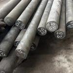 718 Nickel Alloy Round Bar Inconel 718 Bright Bar / Hot Rolled Nickel Alloy Bars