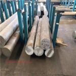 10-20% Elongation Aluminum Billet and Ingot 6063 6061 Alloy Rod with ISO9001