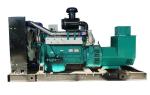200kw/250kva diesel Generator powered by Styre HXP10ZLD diesel engine