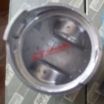 34417-04100 34417-20101 Engine Cylinder Liner Kit S4E Mitsubishi Piston