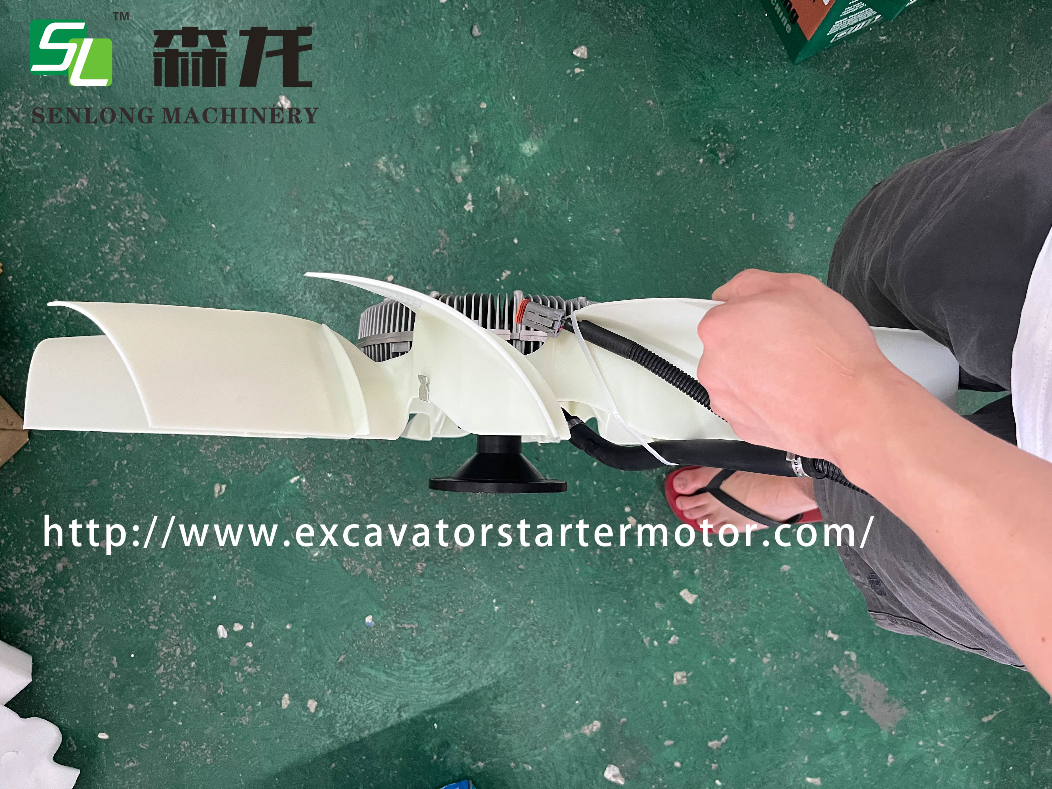 Factory Outlet Heavy duty truck Fan Clutch Viscous for Scania DC13/16,2576016 2437780 800060 800617