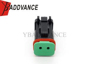 Wholesale DT06-2S-CE05 DT Series 2 Way Deutsch Automotive Connectors Socket Plug Connector from china suppliers