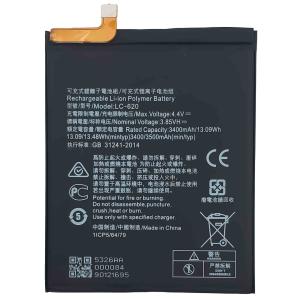 Wholesale Rechargeable Batteries 4000mah 3.85V for Nokia 7.2 TA-1181 TA-1196 and OEM/ODM 500PCS from china suppliers
