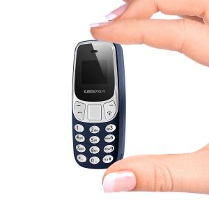 Wholesale BM10 dual sim dual standby wireless bluetooth mini phone, bluetooth tiny mini phone, small size mobile phone from china suppliers