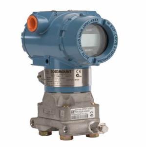 Wholesale 3051Emerson Rosemounte Pressure Transmitter 4-20ma Pressure Transmitters3051CD 3051gp 3051S 3051TG Pressure Sensors from china suppliers