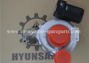 Wholesale GTB2060VKLR GT2260V Excavator Turbocharger 802774-0004 802774-0006 802774-0007 802774-0008 from china suppliers