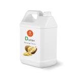 Durian Flavor Liquid Fruit Flavour For Beverage Smoothies Drinks Sweet Tropical