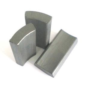 Wholesale Ferrite Water Pump Ferrite Magnet 1.5KW Starter Ceramic Processing from china suppliers