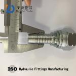Eaton All Season 22611 BSP Hose Fittings