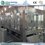Rotary Filling Machine For Pure Mineral Water Filling