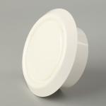 Inline Duct Fan for Greenhouse Hydroponics Plastic Centrifugal Ducted Exhaust