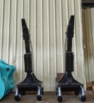 High Strength Excavator Ripper Attachment / Excavator Rock Ripper 24T 100mm