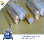 WCu 80/20 Copper Tungsten Alloy Products Tungsten Copper Rod