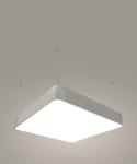 Suspension 600x600 Led Panel 4000k 600x600 Surface Led Panel