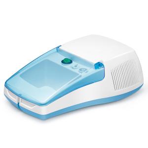 Wholesale CVS Asthma Compressor Nebulizer Machine 5um MMAD For Hospital 30 * 17 * 10cm from china suppliers