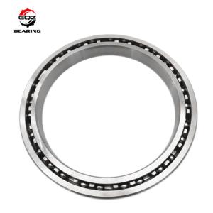 Wholesale 5.5 inch Bore Bronze Cage CSXA055 Four-point Contact Thin Section Bearing Inner diameter 139.7 mm from china suppliers