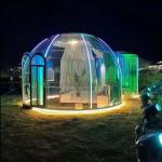 PC Star Empty room Mobile homestay Hotel Scenic area Transparent restaurant