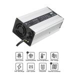 5A 60V Electric Scooter Charger Intelligent Charging Technology