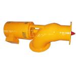 100kw Hydropower Tubular Turbine With Water Energy Generator For Home