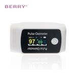 Fast Accurate Safe Heart Finger Pulse Oximeter Pathological Analysis Equipments