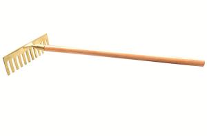 Wholesale Explosion proof bronze rake safety tools TKNo.296 from china suppliers