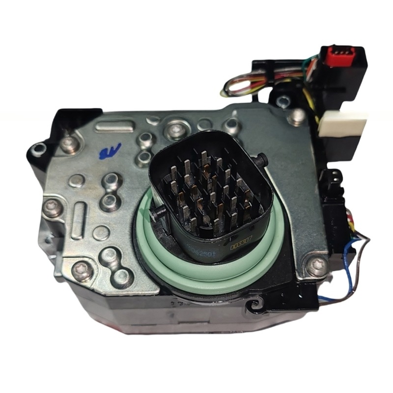 62TE Solenoid Valve The Best Choice for Dodge Coolway 6-Speed Automatic Transmission