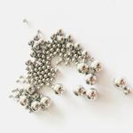 Automotive Components Chrome Steel Balls Pinball Machine 16MM G100 G200 G500