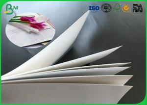 China FSC Certificated 80g 90g 100g 105g 115g 128g C2S High Glossy Art Paper For Printing Fashion Magazine on sale