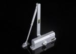 Lightweight UL Listed Door Closer Regular Arm for Residential Interior Door