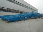 137500 to 26000*2500to2550 Height Made in Loading 18t-28t Vehicle Transport