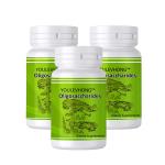Oligosaccharides Supplements Promote Gut Health Suitable For All Diets Premium