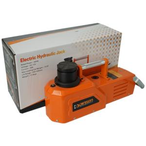 Wholesale Lorry 10 Ton Hydraulic Bottle Jack 25A Max currnet ASME PASE-2014 from china suppliers